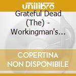 Grateful Dead (The) - Workingman's Dead (50Th Anniversary) (3 Cd) cd