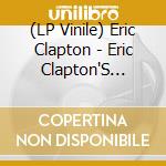(LP Vinile) Eric Clapton - Eric Clapton'S Crossroads Guitar (6 Lp) lp vinile