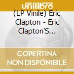 (LP Vinile) Eric Clapton - Eric Clapton'S Crossroads Guitar (6 Lp) vinile