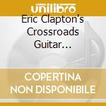 Eric Clapton's Crossroads Guitar Festival 2019 / Various (3 Cd) cd