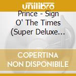 Prince - Sign O' The Times (Super Deluxe Edition) (8 Cd+Dvd) cd