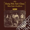 Crosby, Stills, Nash & Young - Deja Vu - 50Th Anniversary cd