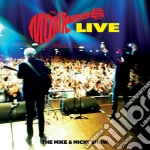 Monkees (The) - The Mike And Micky Show Live cd