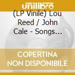 (LP Vinile) Lou Reed / John Cale - Songs For Drella (2 Lp) (Rsd 2020) vinile