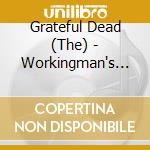 Grateful Dead (The) - Workingman's Dead (50Th Anniversary) (3 Cd) cd musicale