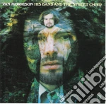 (LP Vinile) Van Morrison - His Band And The Street Choir (Turquoise Vinyl) (Limited) vinile