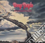 (LP Vinile) Deep Purple - Stormbringer (Purple Vinyl) vinile