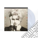 (LP Vinile) Madonna - Madonna (Crystal Clear) (Black Friday 2019) vinile