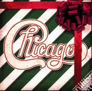 Chicago - Christmas 2019 cd musicale