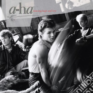 A-Ha - Hunting High And Low (4 Cd) cd musicale