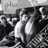 A-Ha - Hunting High And Low (4 Cd) cd