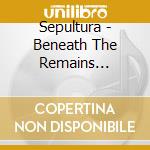 Sepultura - Beneath The Remains (Deluxe Edition) cd