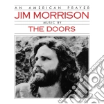 (LP Vinile) Jim Morrison & The Doors - An American Prayer vinile