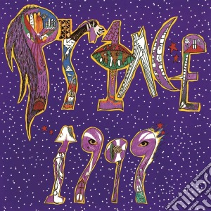 Prince - 1999 cd musicale