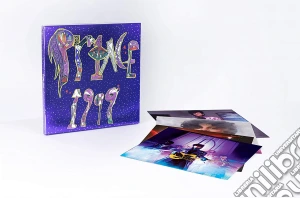 (LP Vinile) Prince - 1999 (4 Lp) lp vinile