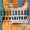 (LP Vinile) Eric Clapton - Crossroads Revisited (6 Lp) cd