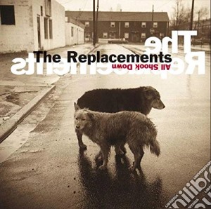 (LP Vinile) Replacements (The) - All Shook Down lp vinile