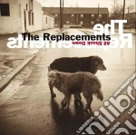 (LP Vinile) Replacements (The) - All Shook Down vinile