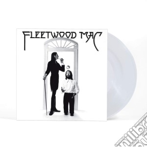 (LP Vinile) Fleetwood Mac - Fleetwood Mac lp vinile