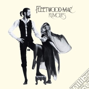 Fleetwood Mac - Rumours (4 Cd) cd musicale
