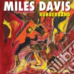 (LP Vinile) Miles Davis - Rubberband (2 Lp) vinile
