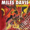 Miles Davis - Rubberband cd