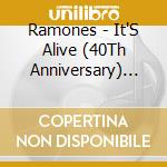 Ramones - It'S Alive (40Th Anniversary) (6 Cd) cd