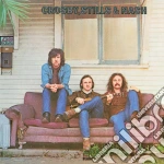 (LP Vinile) Crosby Stills & Nash - Crosby Stills & Nash vinile