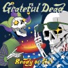 (LP Vinile) Grateful Dead (The) - Ready Or Not (2 Lp) cd