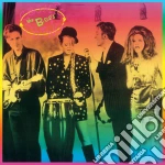 B-52'S (The) - Cosmic Thing: 30Th Anniversary cd