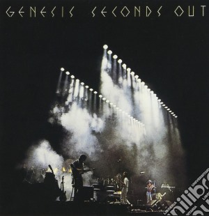 (LP Vinile) Genesis - Seconds Out lp vinile