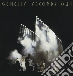 (LP Vinile) Genesis - Seconds Out vinile