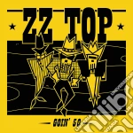 (LP Vinile) Zz Top - Goin' 50 (5 Lp) vinile