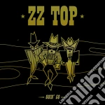 Zz Top - Goin' 50 (3 Cd) cd