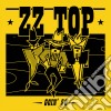 Zz Top - Goin' 50 cd