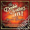 Doobie Brothers (The) - Live From The Beacon Theatre (2 Cd+Dvd) cd