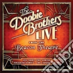 Doobie Brothers (The) - Live From The Beacon Theatre (2 Cd) cd