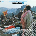 (LP Vinile) Woodstock: Music From Original Soundtrack (3 Lp) vinile