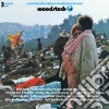 (LP Vinile) Woodstock: Music From Original Soundtrack (3 Lp) cd