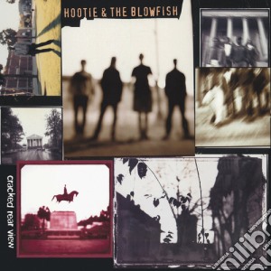 Hootie & The Blowfish - Cracked Rear View (2 Cd) cd musicale