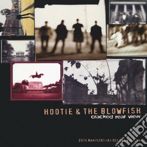 Hootie & The Blowfish - Cracked Rear View (3 Cd) cd musicale