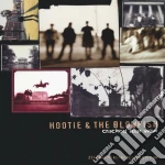 Hootie & The Blowfish - Cracked Rear View (3 Cd) cd