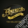 America - 50th Anniversary: The Collection (3 Cd) cd