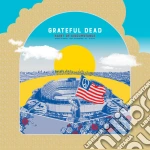 Grateful Dead - Saint Of Circumstance (3 Cd) cd