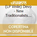 (LP Vinile) Devo - New Traditionalists (Grey Vinyl) vinile