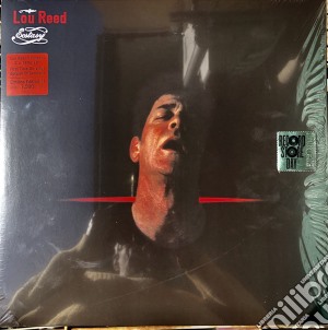 (LP Vinile) Lou Reed - Ecstasy (2 Lp) (Rsd 2019) lp vinile di Lou Reed