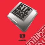 (LP Vinile) C. Mack/Notorious Big - B.I.G. Mack (Original Sampler) (2 Lp) vinile