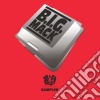 (LP Vinile) C. Mack/Notorious Big - B.I.G. Mack (Original Sampler) (2 Lp) cd