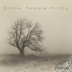 Stone Temple Pilots - Perdida cd musicale