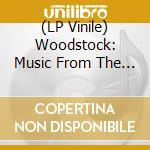 (LP Vinile) Woodstock: Music From The Original Soundtrack (3 Lp) (Rsd 2019)